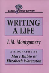 Elizabeth Waterston: Writing a Life