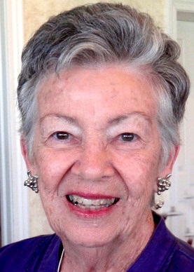 Elizabeth Waterston photo by Ellen DiPiazza, 2010