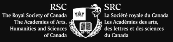 Royal Society Logo